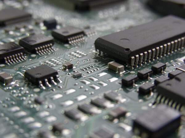 Silicon Canvas: Shaping Tomorrows Hardware Architectures